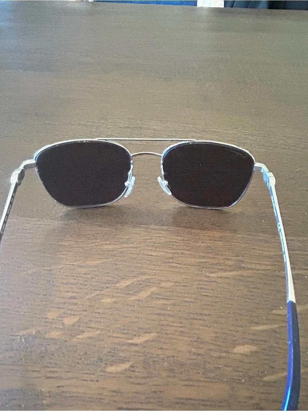 Salvatore Ferragamo sunglasses